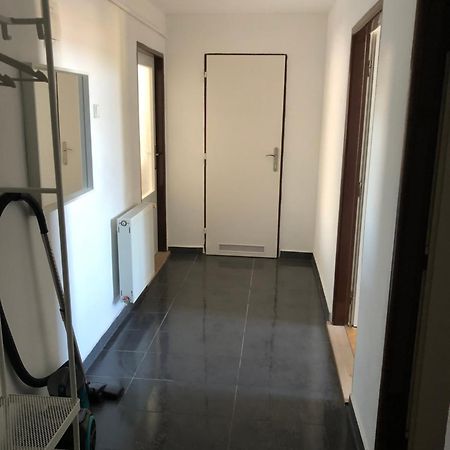 Apartman Krystof Apartment Frantiskovy Lazne Luaran gambar