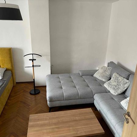 Apartman Krystof Frantiskovy Lazne Luaran gambar