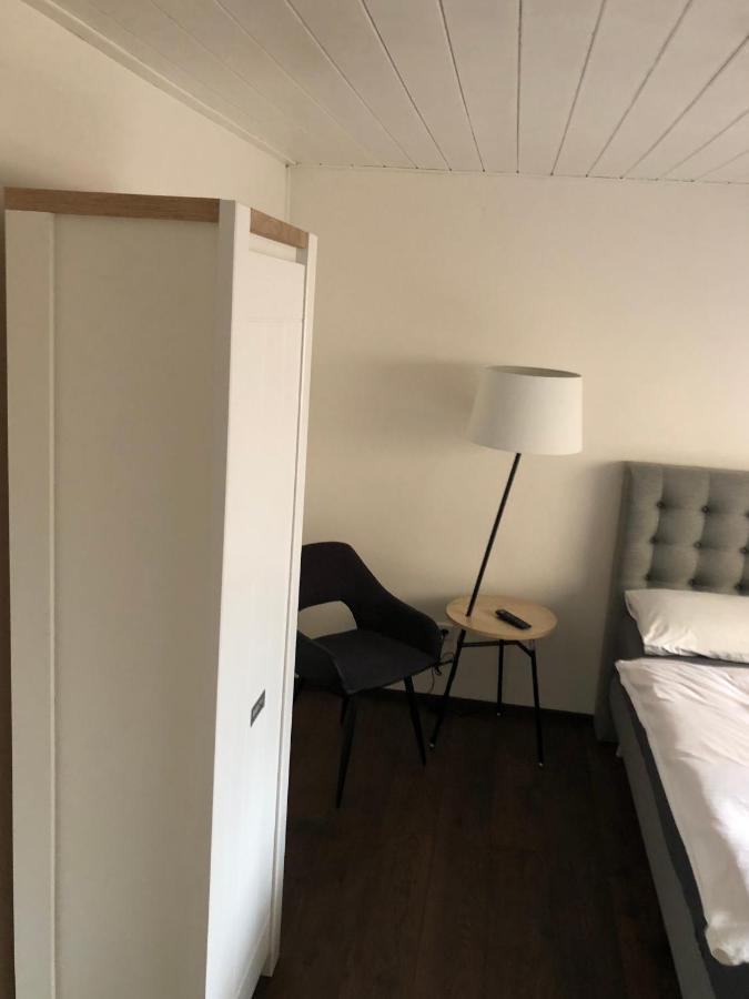 Apartman Krystof Apartment Frantiskovy Lazne Luaran gambar