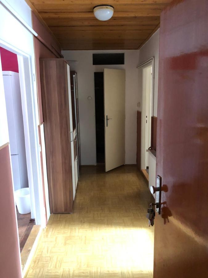 Apartman Krystof Apartment Frantiskovy Lazne Luaran gambar