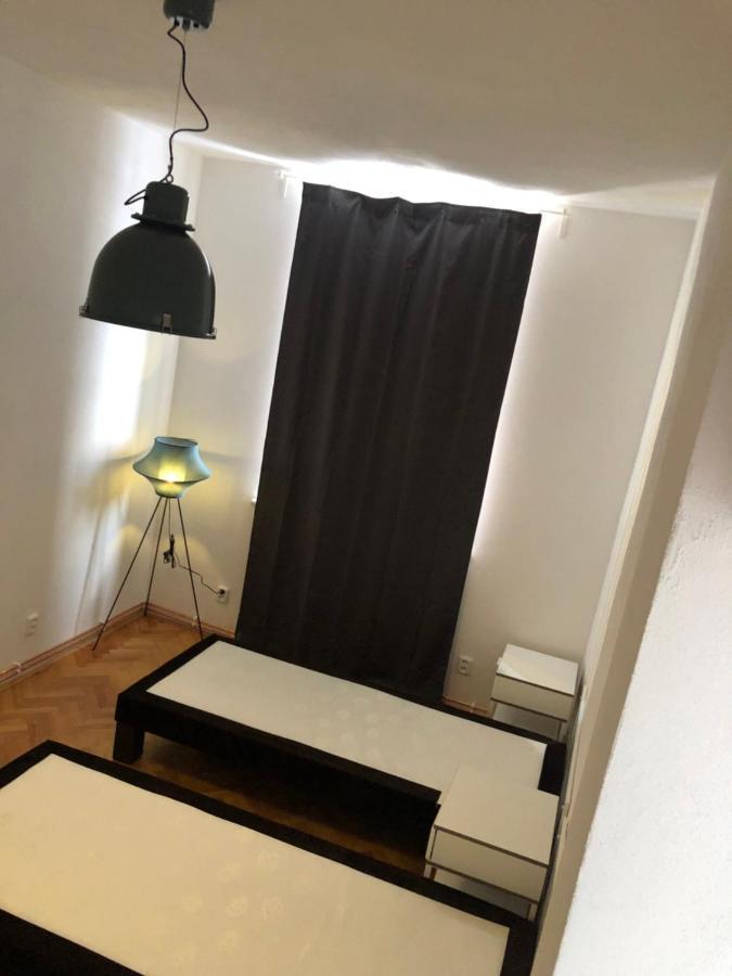 Apartman Krystof Apartment Frantiskovy Lazne Luaran gambar