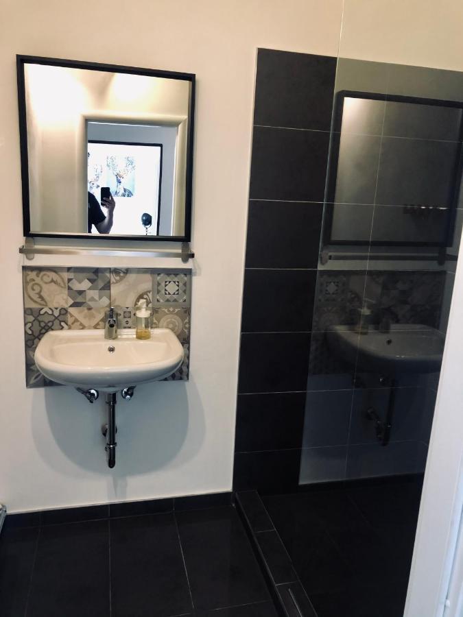 Apartman Krystof Frantiskovy Lazne Luaran gambar