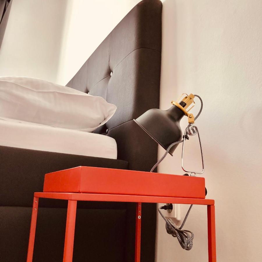 Apartman Krystof Frantiskovy Lazne Luaran gambar