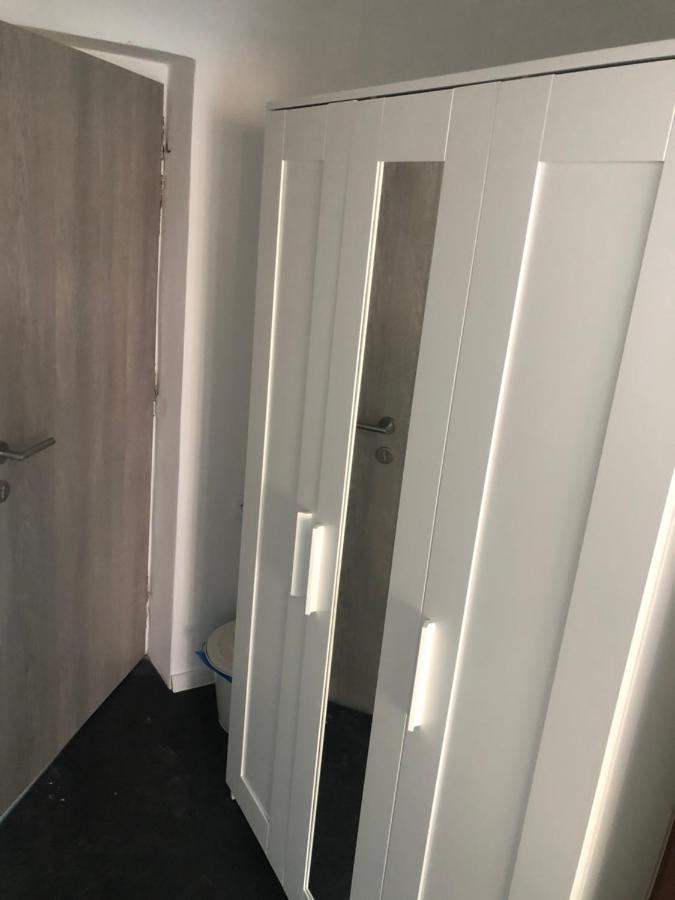 Apartman Krystof Apartment Frantiskovy Lazne Luaran gambar