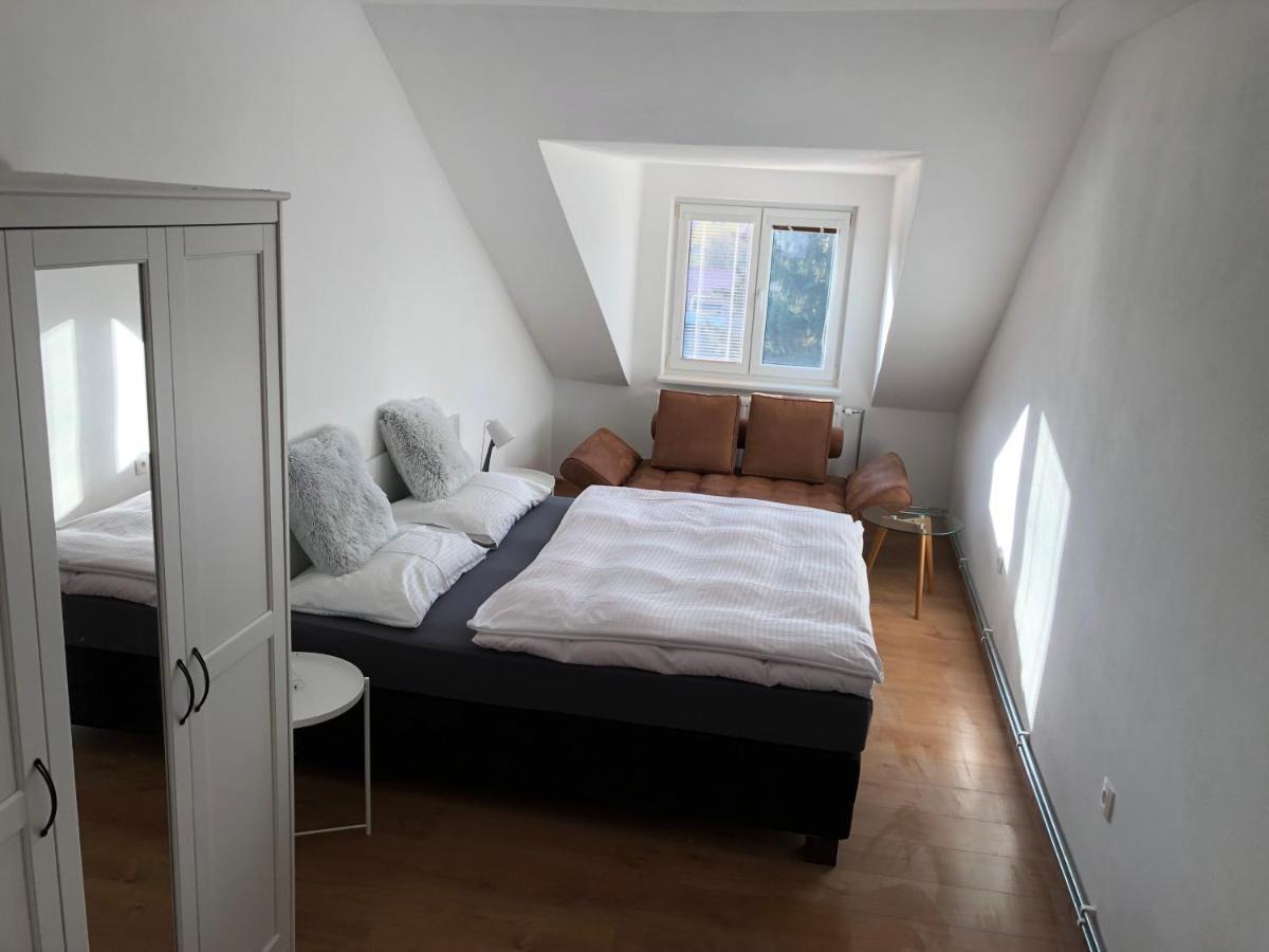 Apartman Krystof Frantiskovy Lazne Luaran gambar
