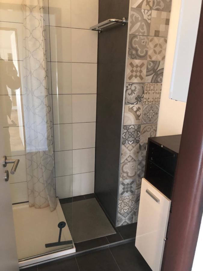 Apartman Krystof Apartment Frantiskovy Lazne Luaran gambar