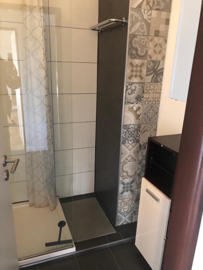 Apartman Krystof Frantiskovy Lazne Luaran gambar