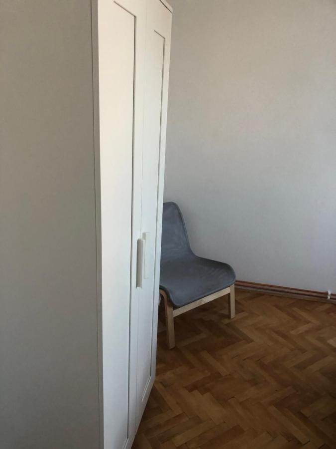 Apartman Krystof Apartment Frantiskovy Lazne Luaran gambar