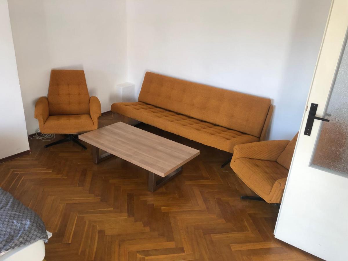 Apartman Krystof Apartment Frantiskovy Lazne Luaran gambar