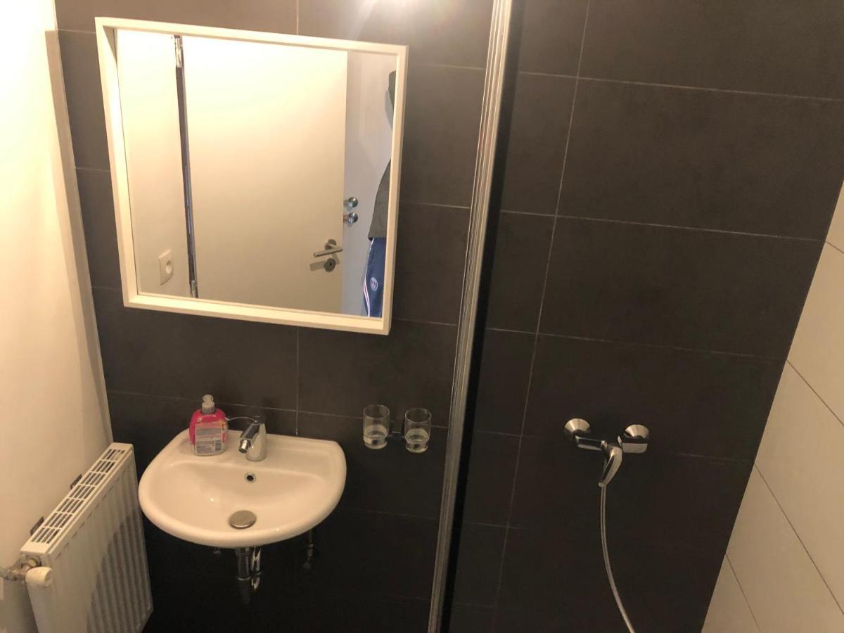 Apartman Krystof Apartment Frantiskovy Lazne Luaran gambar