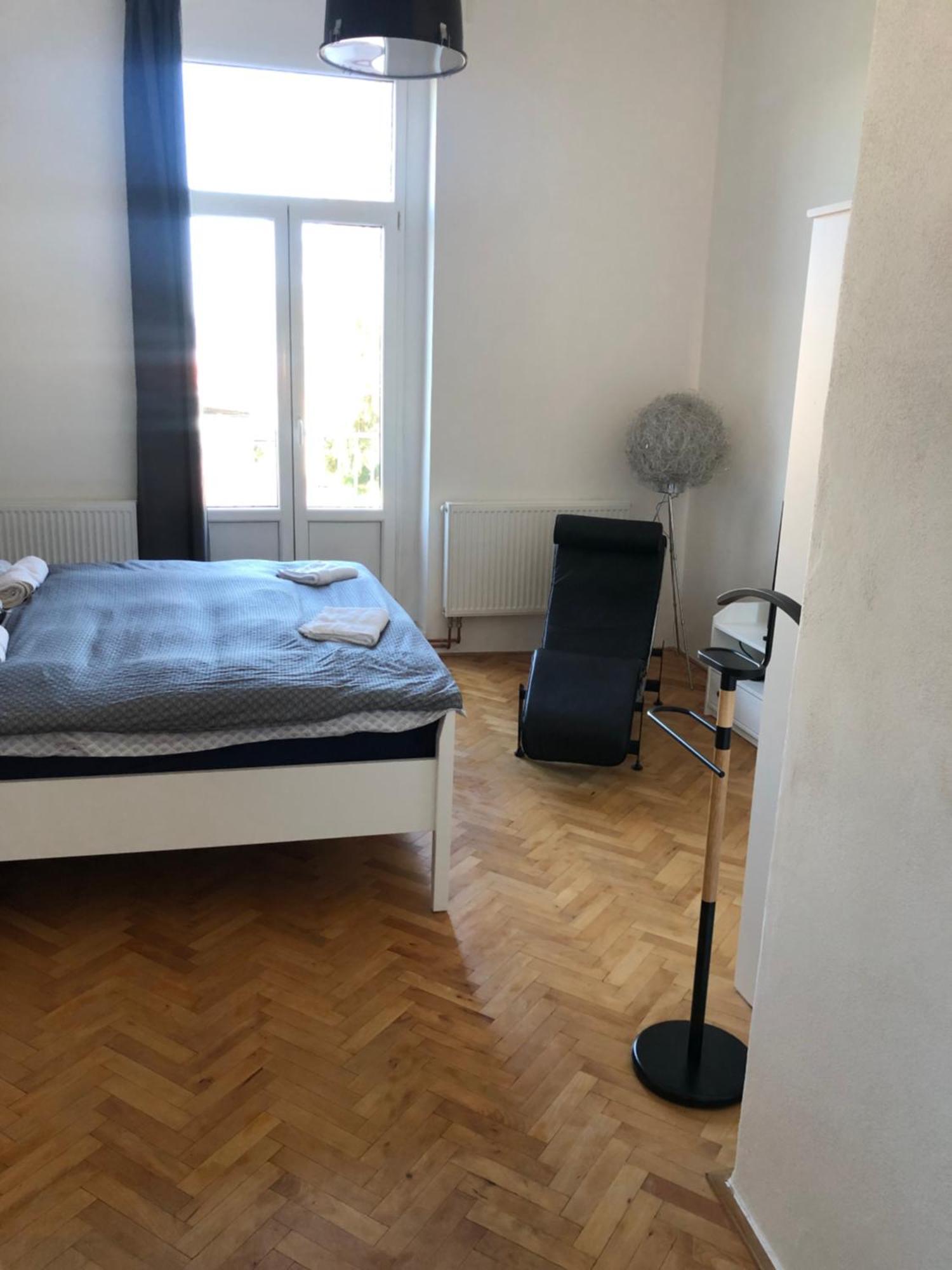 Apartman Krystof Apartment Frantiskovy Lazne Luaran gambar