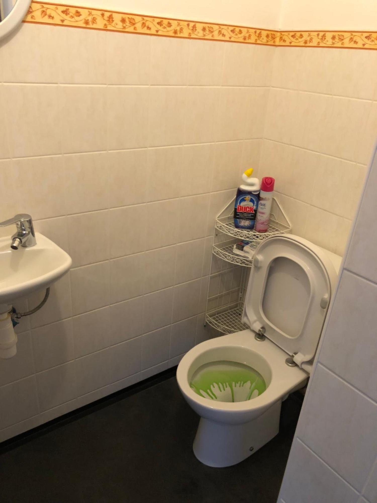 Apartman Krystof Frantiskovy Lazne Luaran gambar