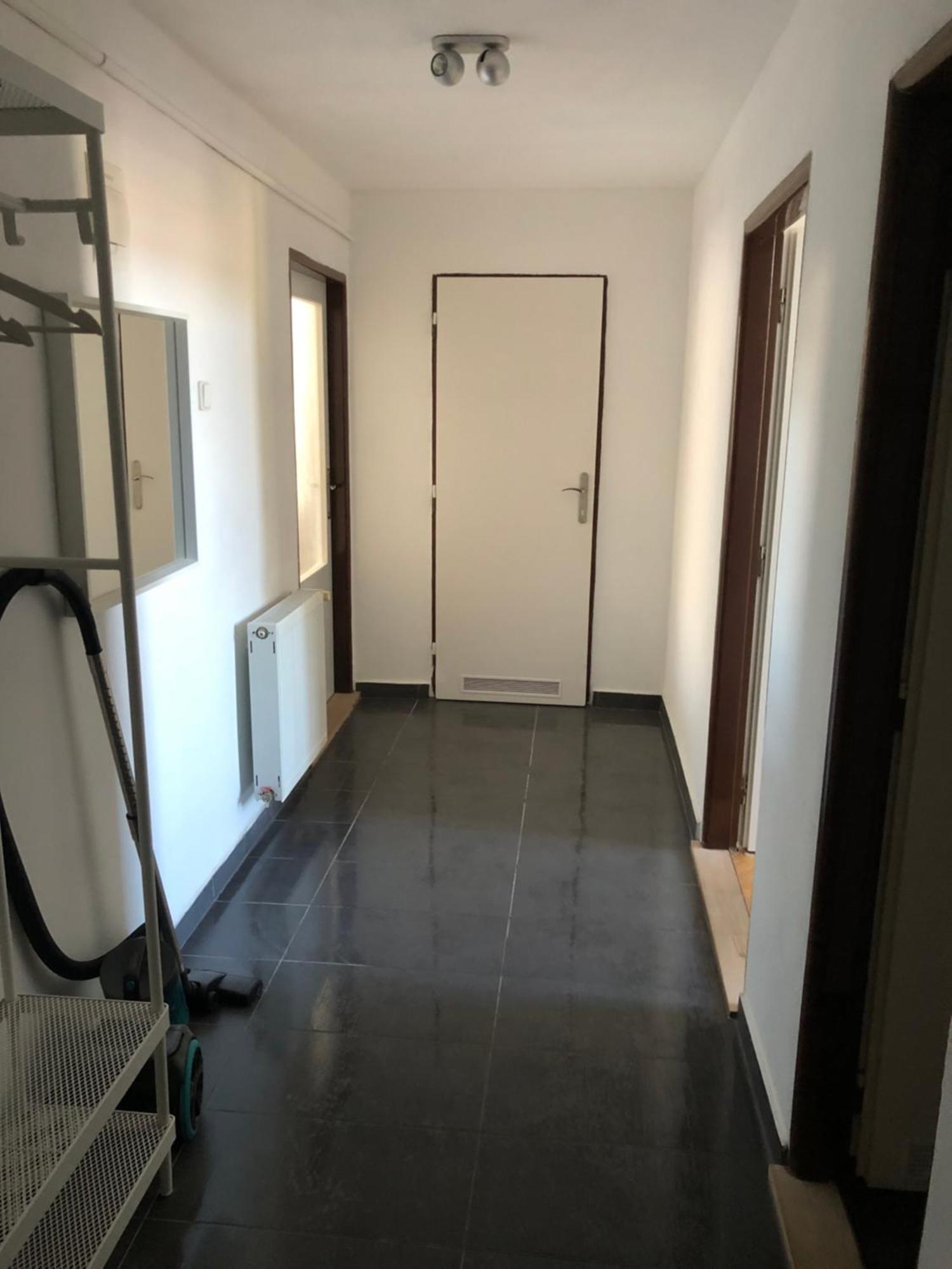 Apartman Krystof Apartment Frantiskovy Lazne Luaran gambar