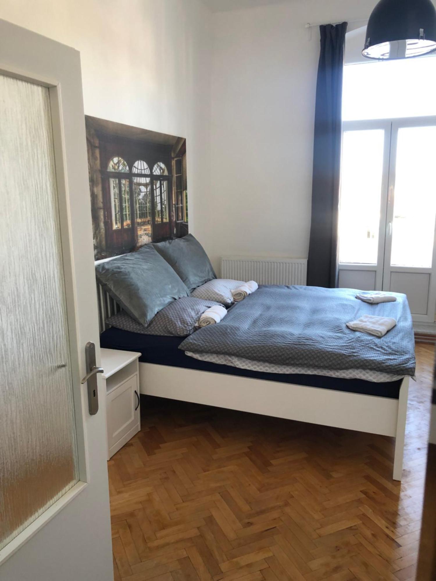 Apartman Krystof Apartment Frantiskovy Lazne Luaran gambar