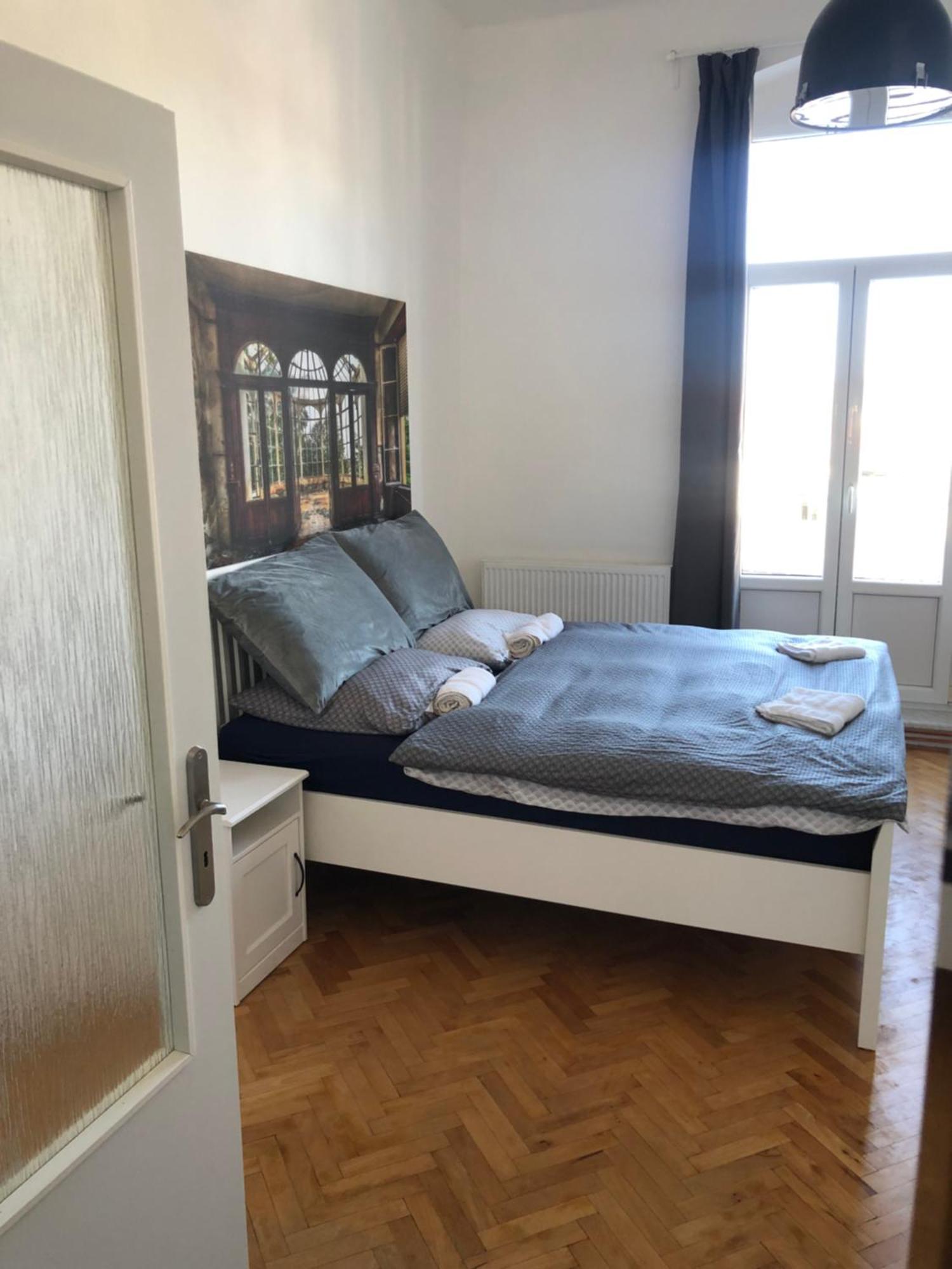 Apartman Krystof Frantiskovy Lazne Luaran gambar
