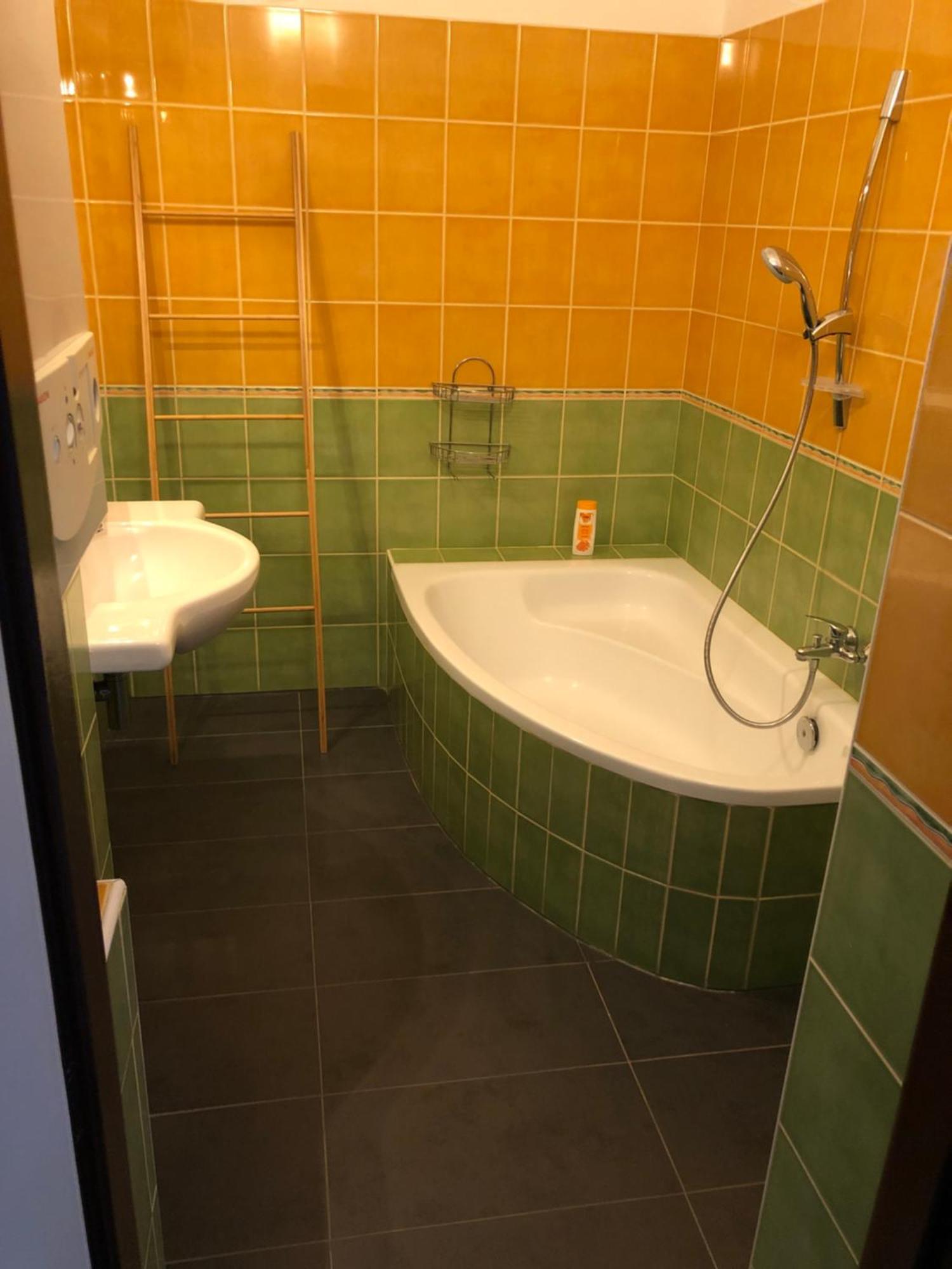 Apartman Krystof Apartment Frantiskovy Lazne Luaran gambar