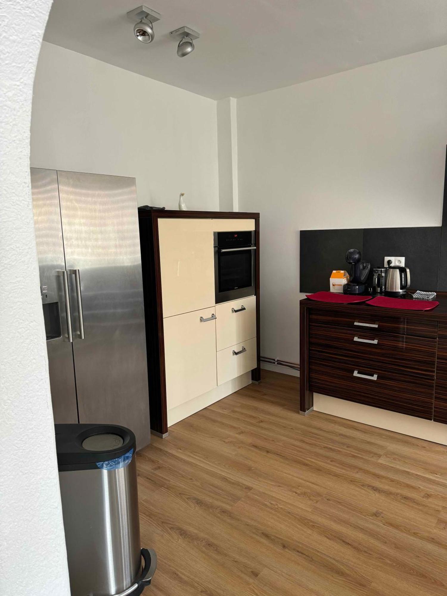 Apartman Krystof Frantiskovy Lazne Luaran gambar