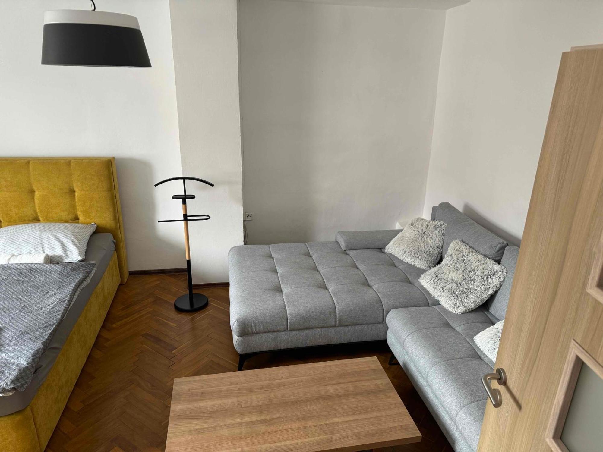 Apartman Krystof Frantiskovy Lazne Luaran gambar