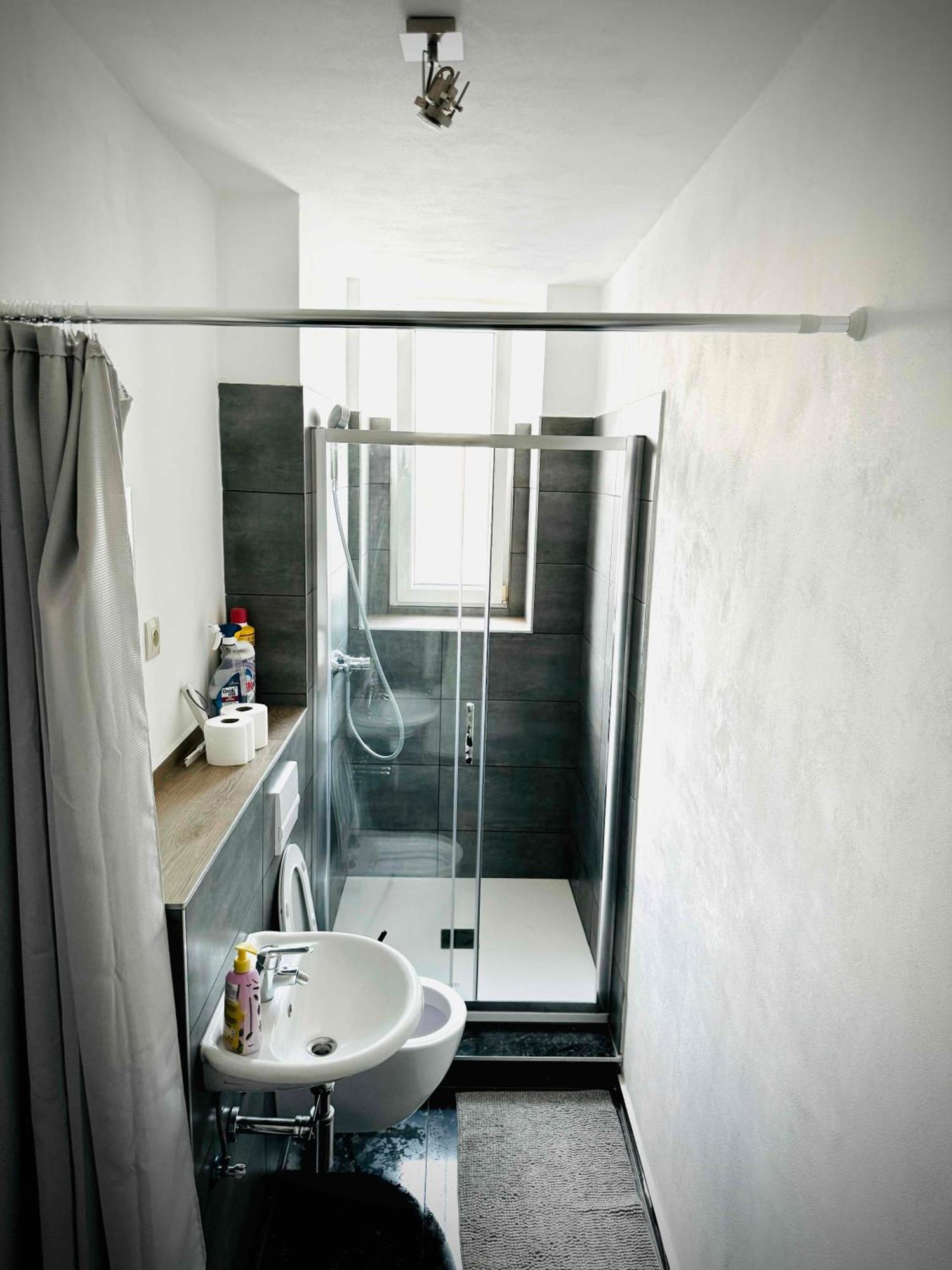 Apartman Krystof Frantiskovy Lazne Luaran gambar