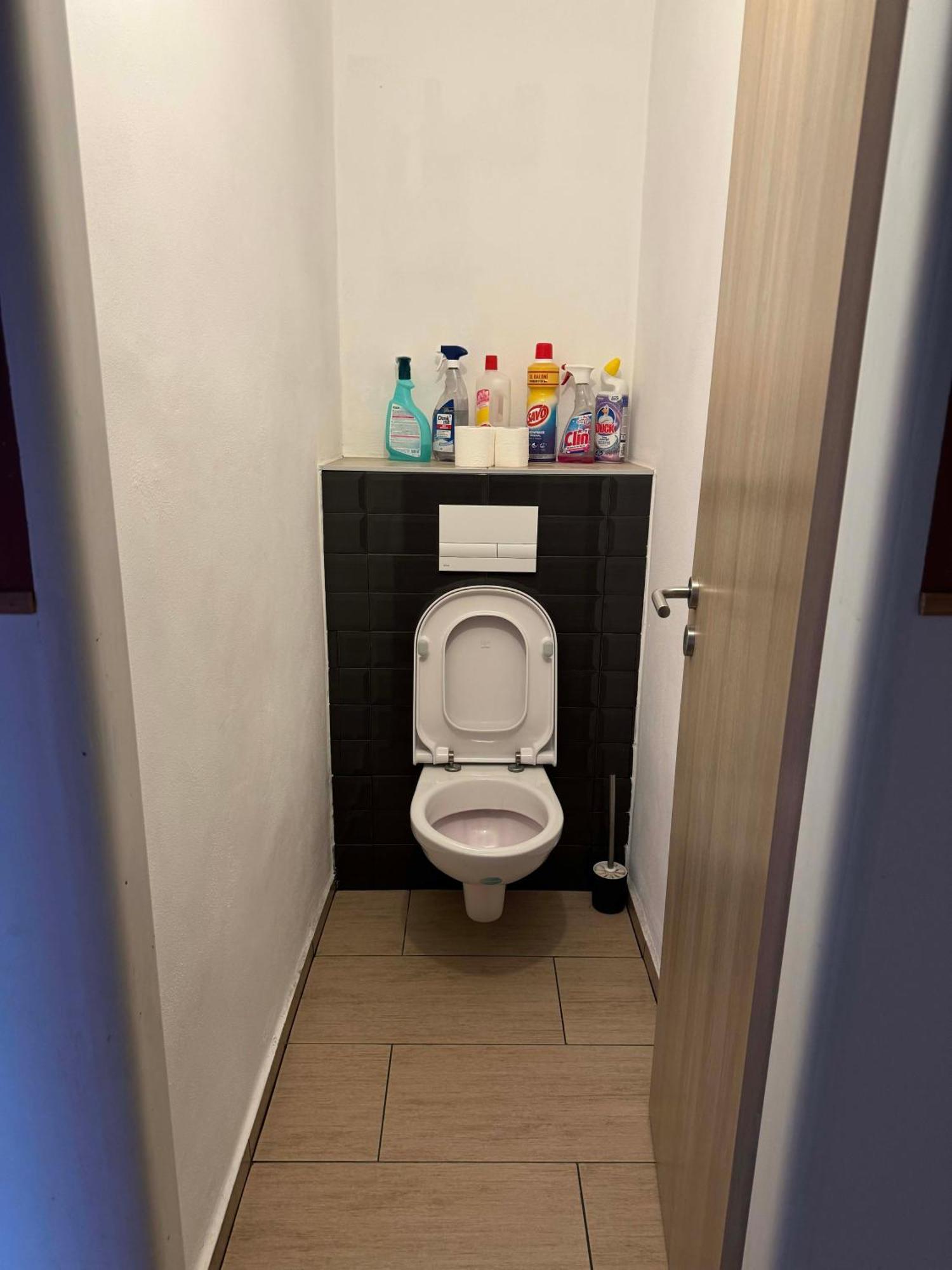 Apartman Krystof Frantiskovy Lazne Luaran gambar